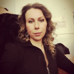 Елена Федорова, 42 года