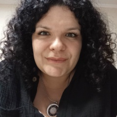 Мария Гольдберг, 39 лет