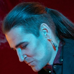 Иван Белугин, 41 год