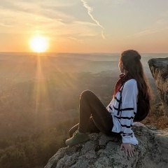 Ника Зварич