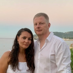 Елена Зуева