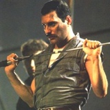 Freddie Mercury