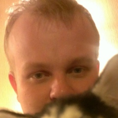 Олег Кузнецов, 36 лет