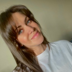 Светлана Лай, 36 лет