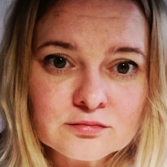 Анна Творогова, 44 года