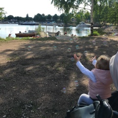 Кирилл Дёмин, 37 лет