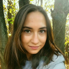 Анастасия Кузнецова, 37 лет