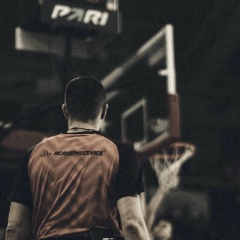 Александр Керзон, 37 лет