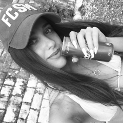 Ева Арвеладзе, 26 лет