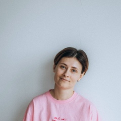 Diana Pozdnyakova-Makiy