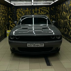 Денис Гаряев