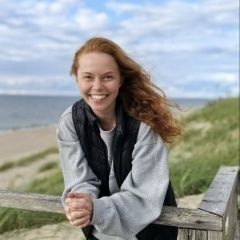 Екатерина Овчинникова