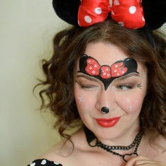 Алёна Большакова, 37 лет