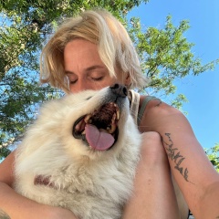 Ksush Art, 37 лет