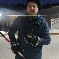 Максим Степанцов, 37 лет