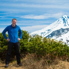 Иван Муровьедов, 115 лет