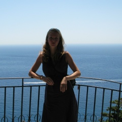 Надежда Колганова, 38 лет