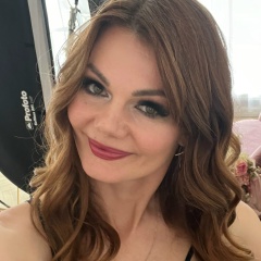 Наталья Латунова, 37 лет