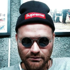 Сергей Поварницын, 43 года