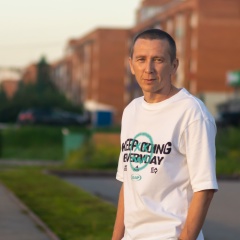 Владимир Бедарев