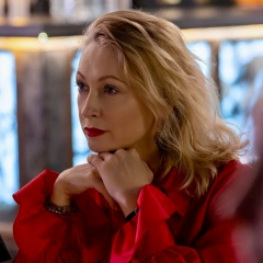 Елена Августинович, 46 лет