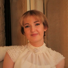 Ирина Козырева, 36 лет
