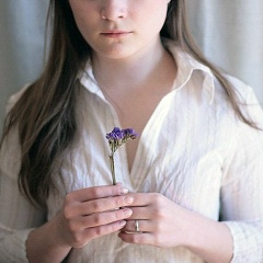 Alissa Birgett, 37 лет