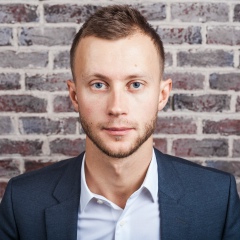 Александр Абрамов