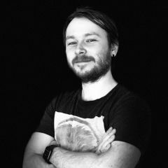 Дмитрий Шапоров, 38 лет