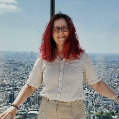 Ирина Нужина, 42 года