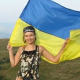 Анна Орзова, 41 год