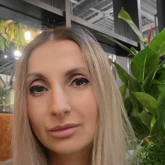 Nadia Albahri