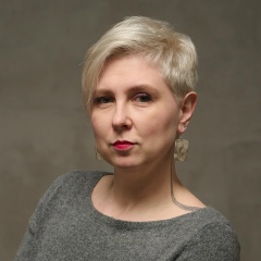 Катерина Васильева