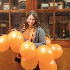 Ульяна Трушкова