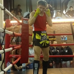 Илья Лагутенков, 19 лет