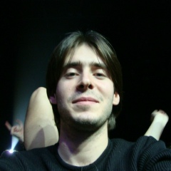 Борис Михайлов