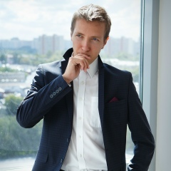 Сергей Иванов, 38 лет