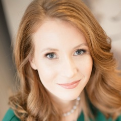 Вера Заикина, 37 лет