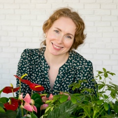 Надежда Акимова