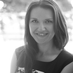 Ирина Авдюхина