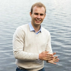 Дмитрий Валенго, 39 лет