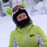 Марина Евгеньевна, 41 год