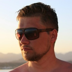 Андрей Андрюлайтис, 38 лет