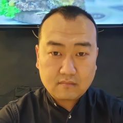 Константин Пак, 40 лет