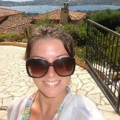 Даша Попова, 38 лет