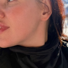 Александра Боброва