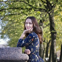Юлия Тимофеева, 36 лет