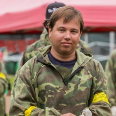 Сергей Акимов, 39 лет