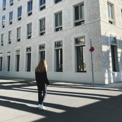 Алиса Рассказова