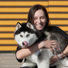 Лана Полякова